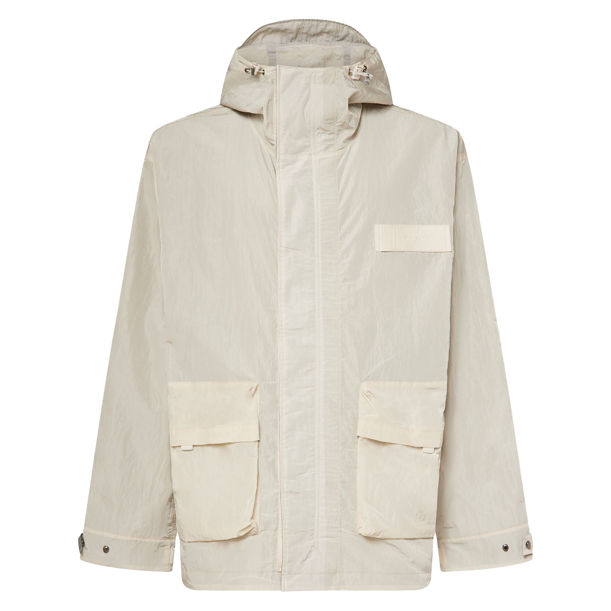 Oakley Reserve Momento Übergangsjacke beige