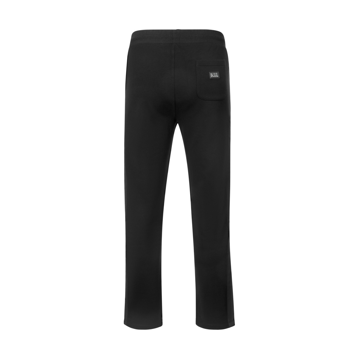 KARL LAGERFELD 705006 Sweathose schwarz