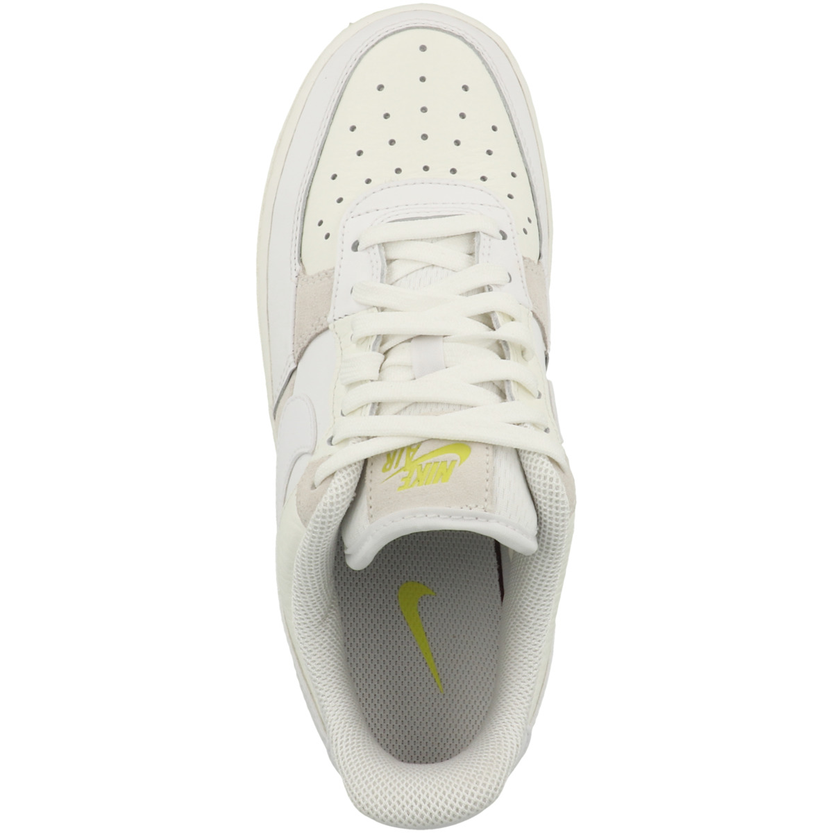 Nike Air Force 1 '07 Low Women Sneaker weiss Nike Air Force 1 '07 Low Women Sneaker weiss