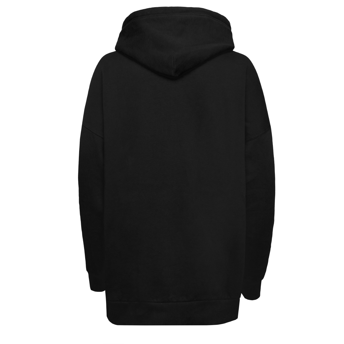 Napapijri B-Box W H 1 Hooded Sweatshirt schwarz