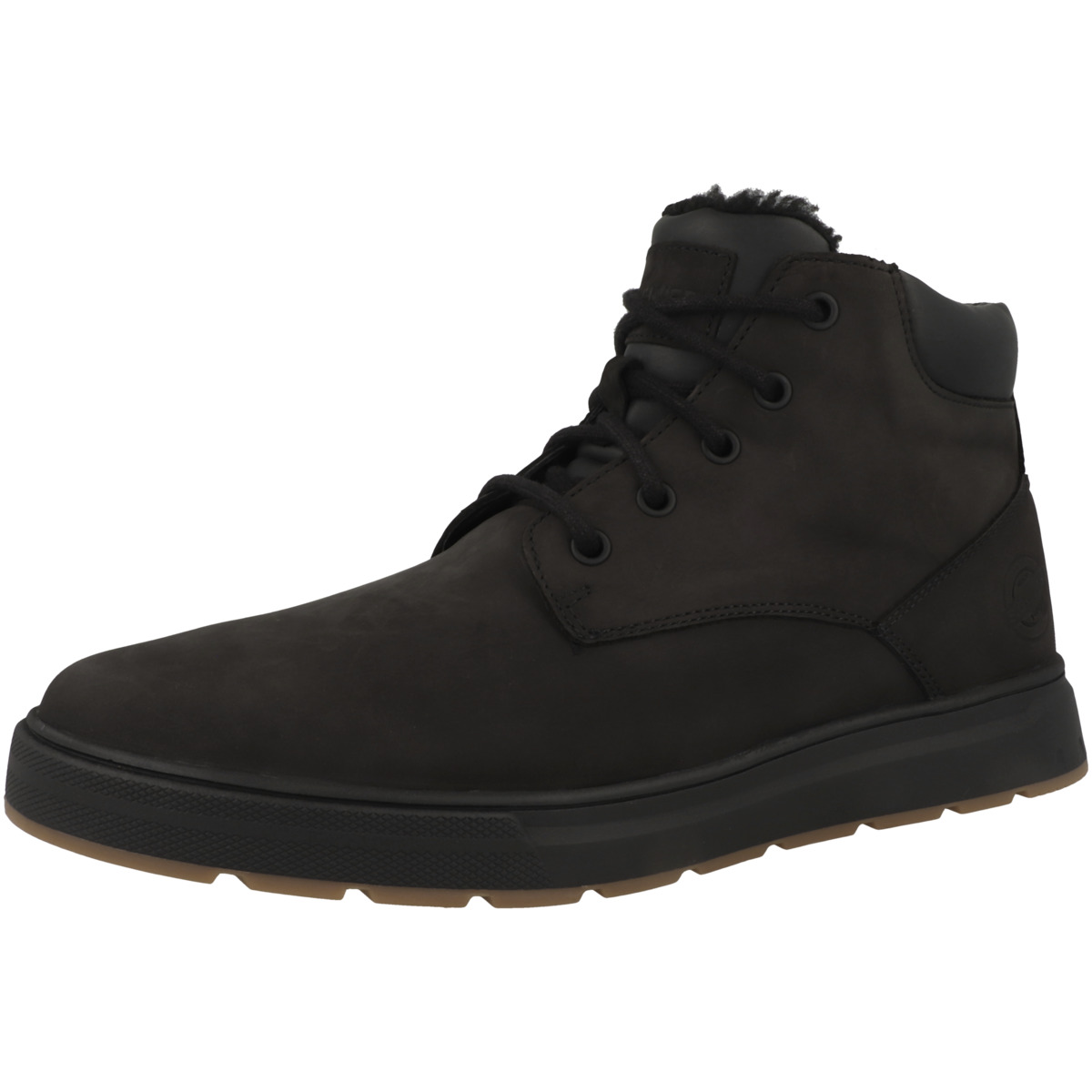 s.Oliver 5-16213-43 Sneaker mid schwarz