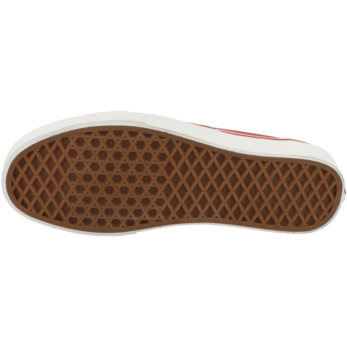Vans Authentic Schuhe rot Vans Authentic Schuhe rot
