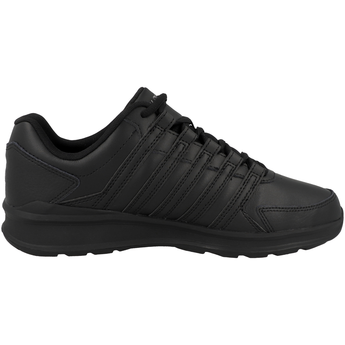 K-Swiss Vista Trainer Sneaker schwarz K-Swiss Vista Trainer Sneaker schwarz
