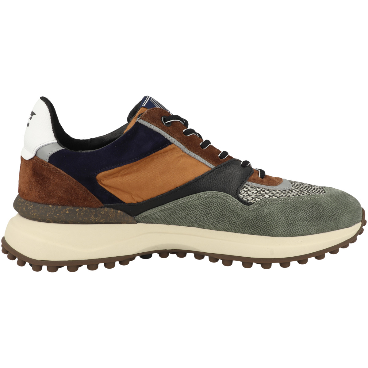 Floris van Bommel Noppi 29.14 Sneaker low multicolor