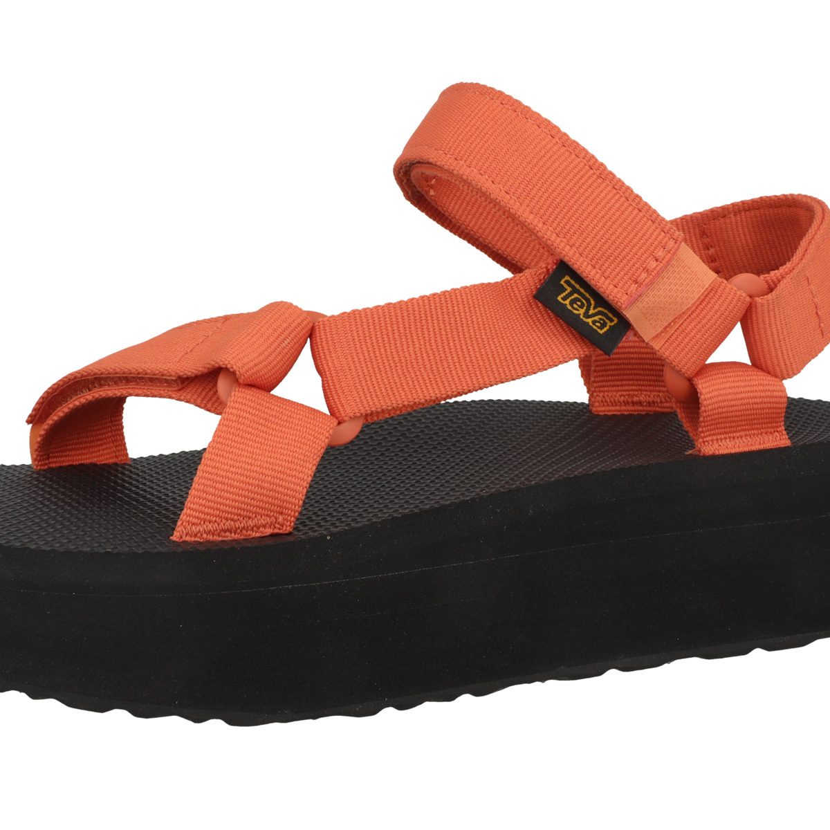 Teva Flatform Universal Sandale orange Teva Flatform Universal Sandale orange