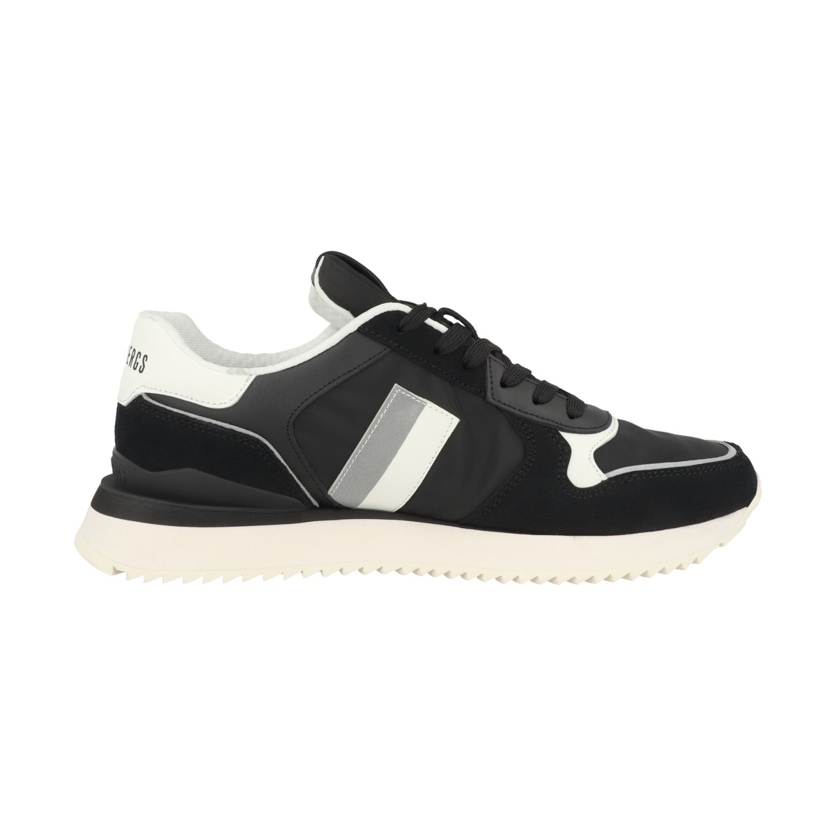 Bikkembergs Puyol M Sneaker low schwarz