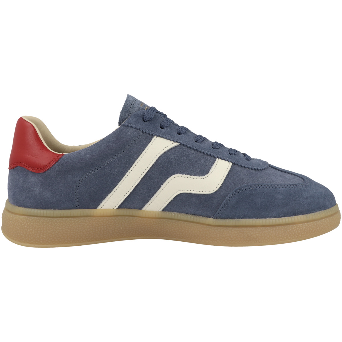 GANT Cuzmo Sneaker low blau GANT Cuzmo Sneaker low blau