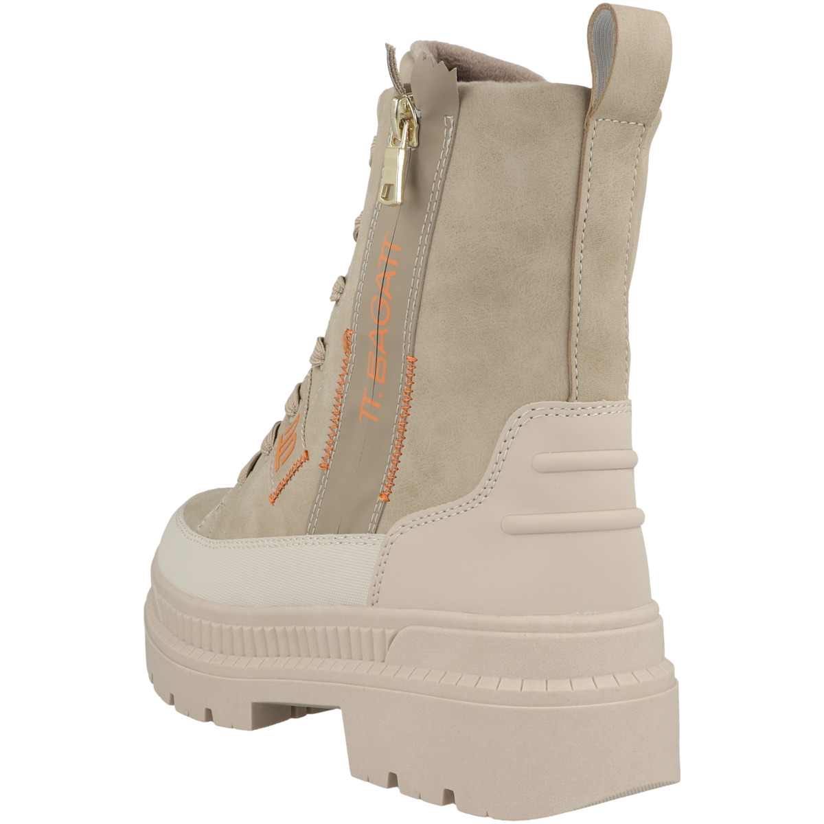 TT.BAGATT AOA31 Boots beige