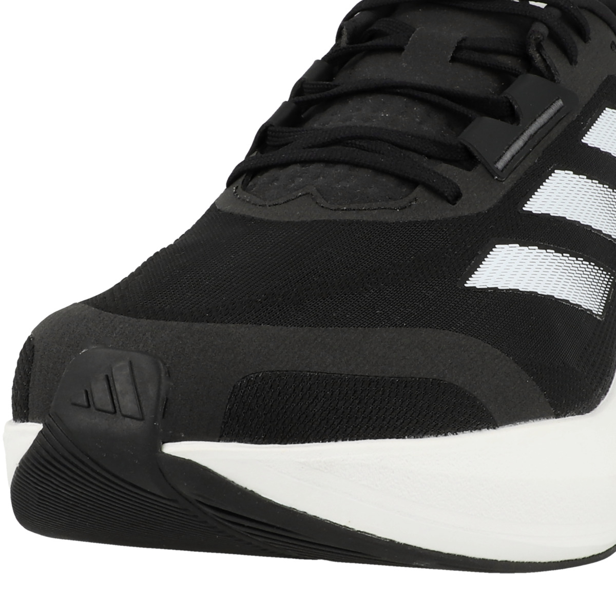 Adidas Duramo Speed M Laufschuhe schwarz