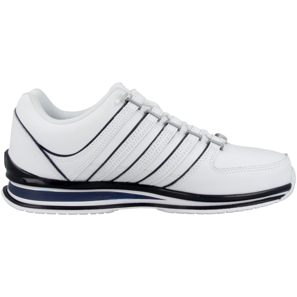 K-Swiss Rinzler Sneaker weiss K-Swiss Rinzler Sneaker weiss