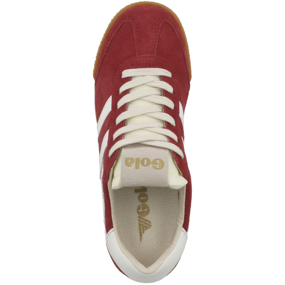 Gola Elan Sneaker low rot Gola Elan Sneaker low rot