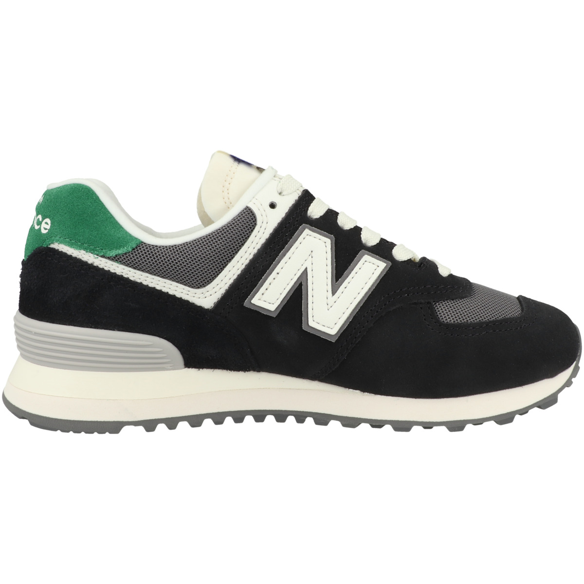 New Balance WL 574 YA1 Sneaker low schwarz