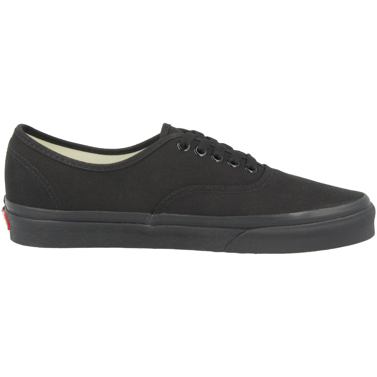 Vans Authentic Schuhe schwarz Vans Authentic Schuhe schwarz