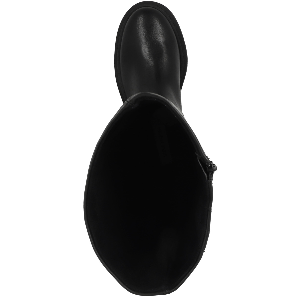 Steve Madden Galina Stiefel schwarz