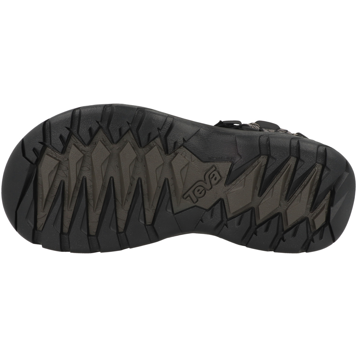 Teva Terra Fi 5 Universal Trekkingsandale multicolor Teva Terra Fi 5 Universal Trekkingsandale multicolor