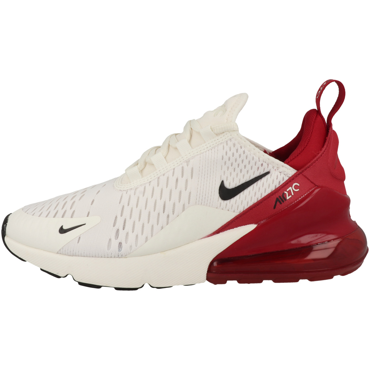 Air max 270 women white on sale