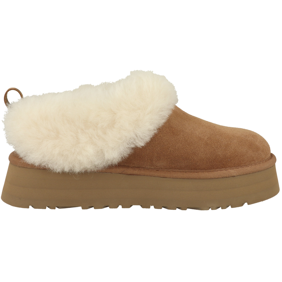 UGG Tazzelle Boots Women braun