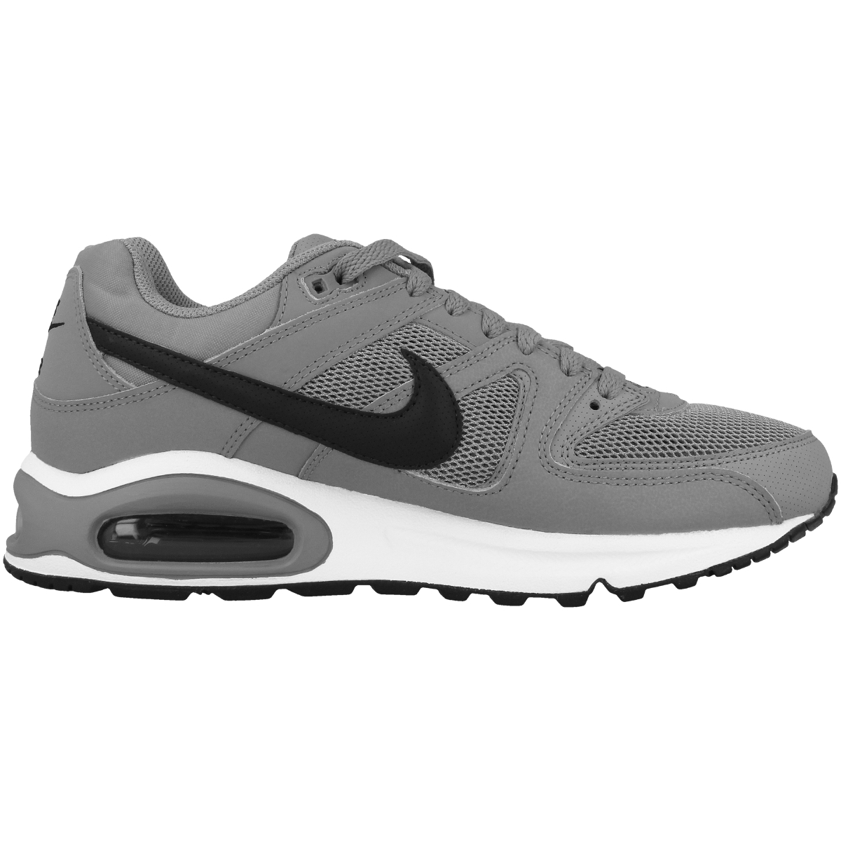 Nike Air Max Command Schuhe grau Nike Air Max Command Schuhe grau