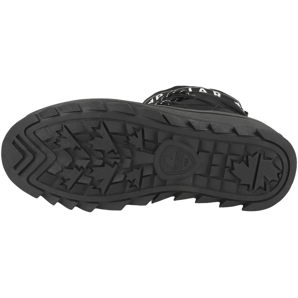 Pajar Galaxyy Winterstiefel schwarz Pajar Galaxyy Winterstiefel schwarz