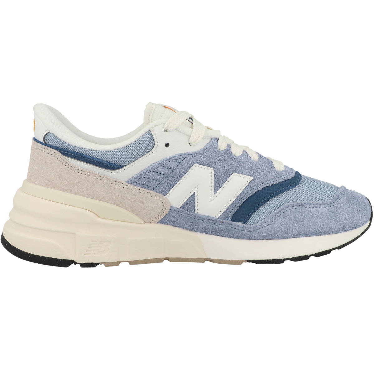 New Balance U 997 RMA Sneaker low hellblau