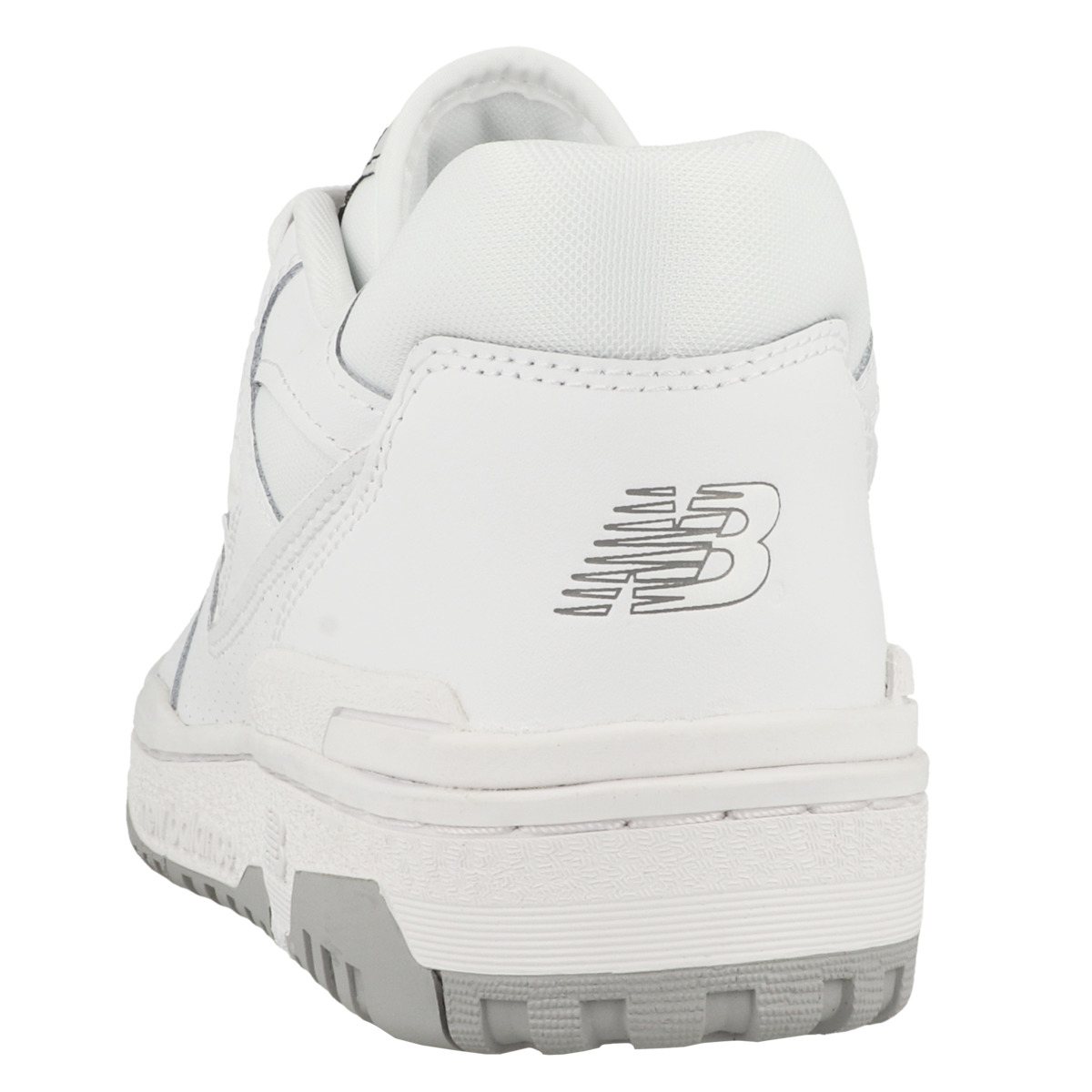 New Balance BB 550 PB1 Sneaker weiss New Balance BB 550 PB1 Sneaker weiss