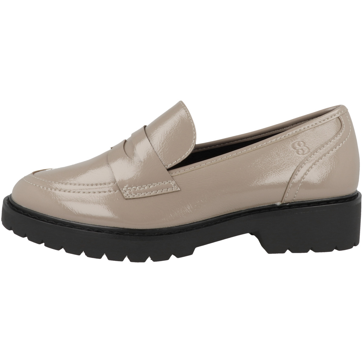 s.Oliver 5-24200-39 Slipper braun