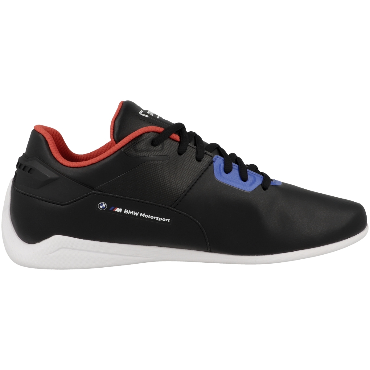 Puma BMW MMS Drift Cat Delta Sneaker schwarz Puma BMW MMS Drift Cat Delta Sneaker schwarz