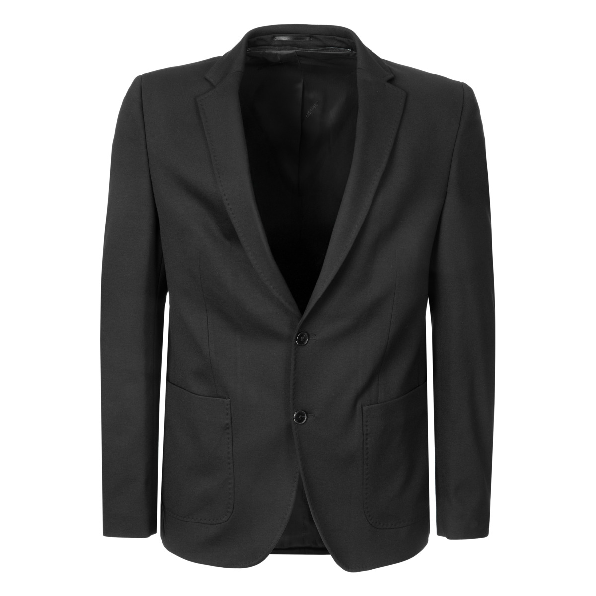 KARL LAGERFELD 155684 Sakko schwarz