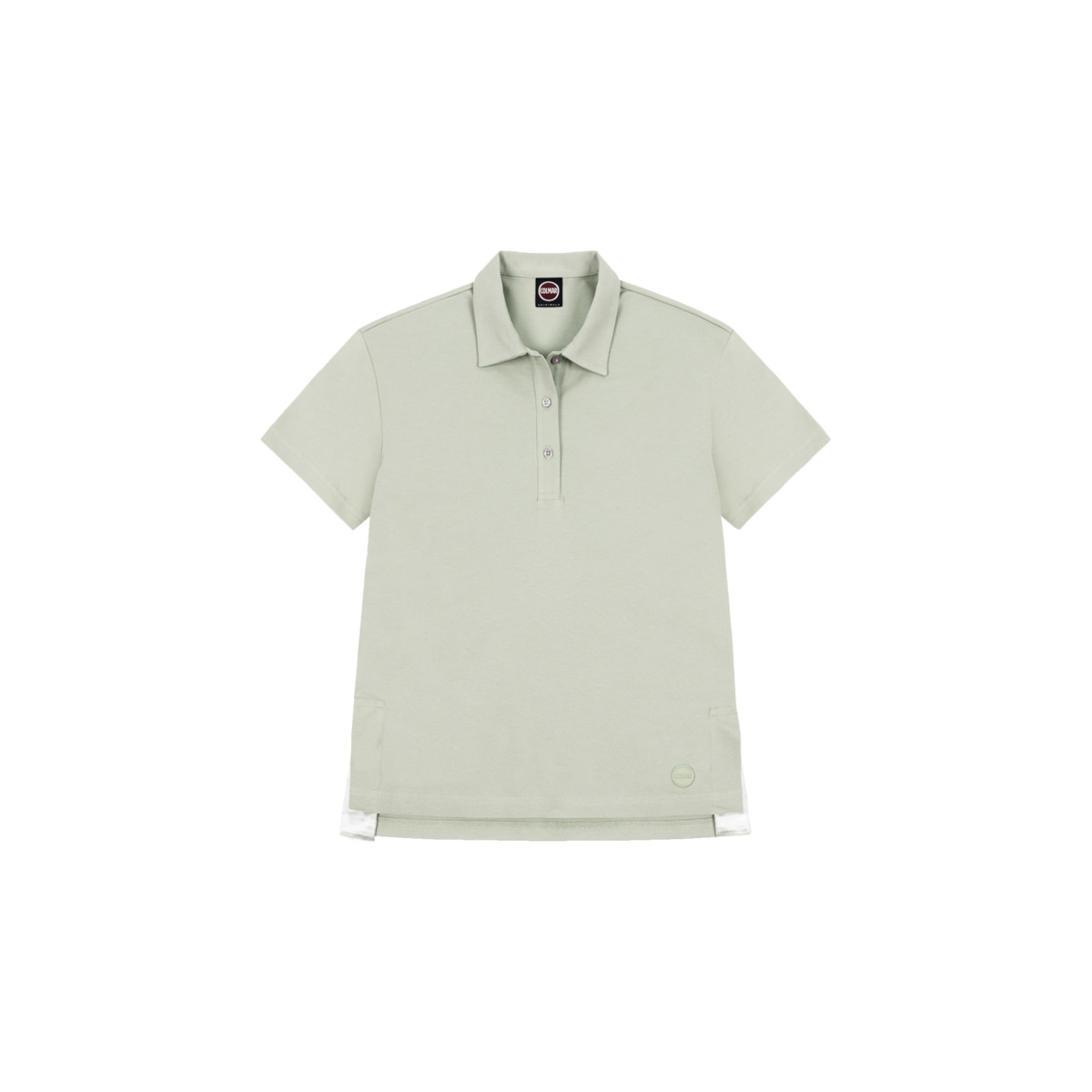 Colmar 8752 Poloshirt gruen