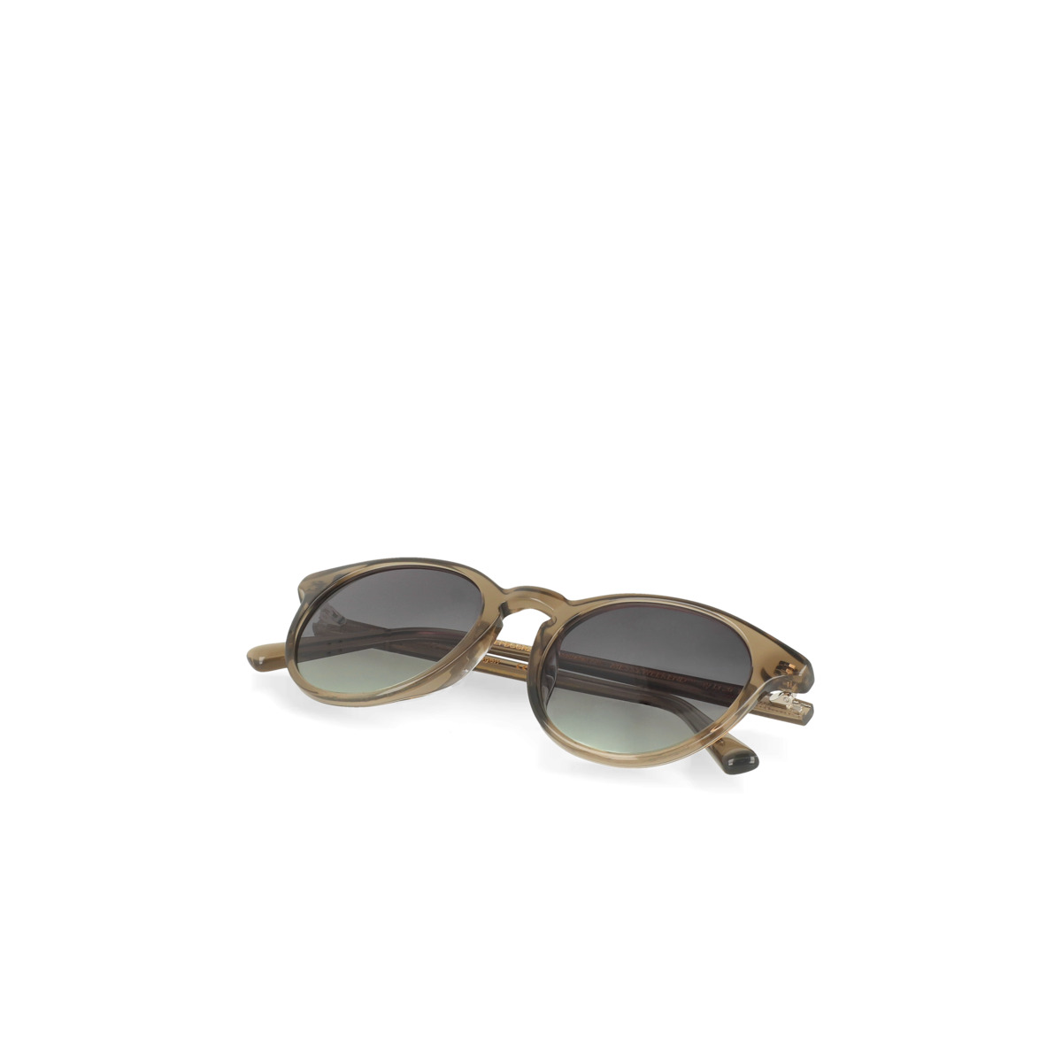 MESSYWEEKEND DEPP Sonnenbrille grau