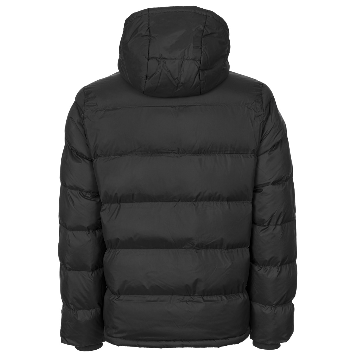 GANT Active Cloud Steppjacke schwarz