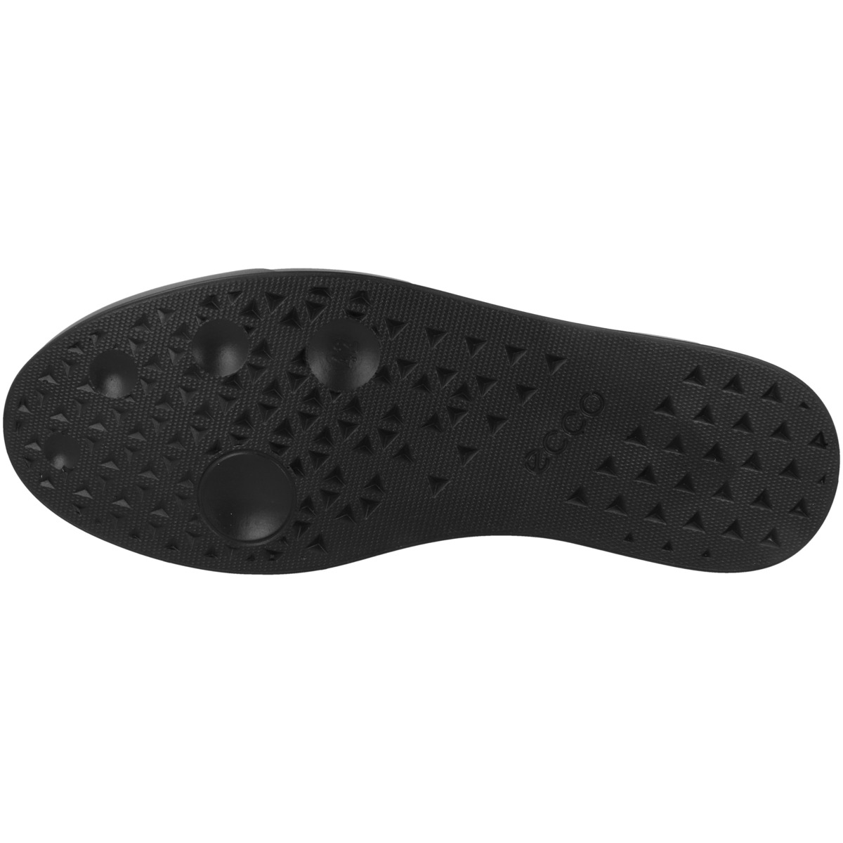 Ecco Street Lite M Sneaker low schwarz Ecco Street Lite M Sneaker low schwarz