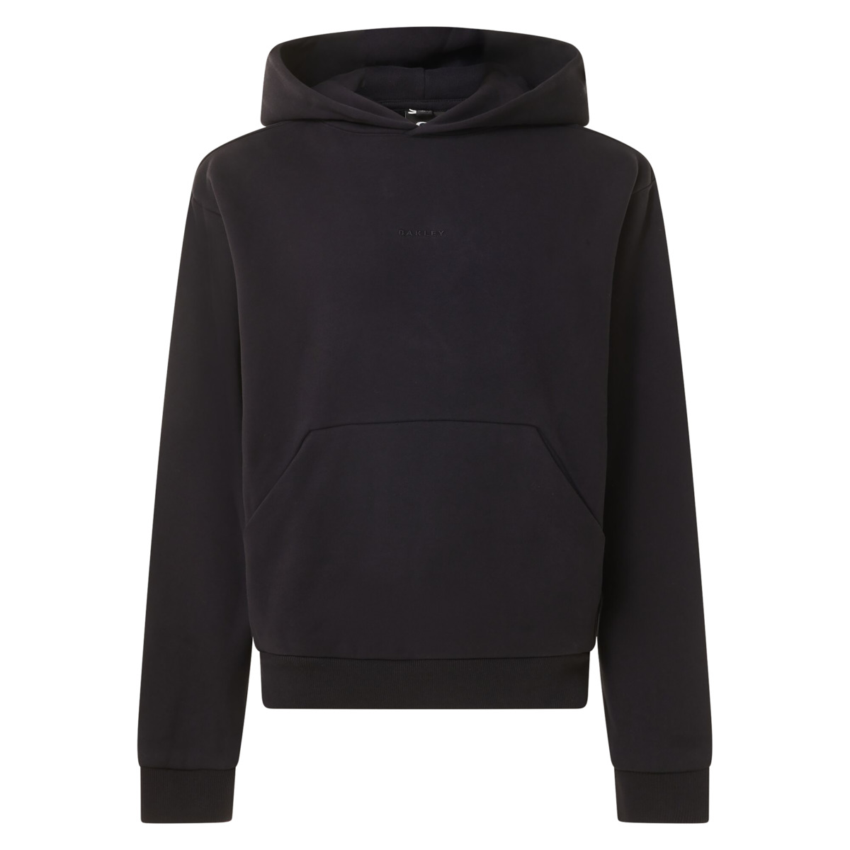 Oakley Soho Gen Hoodie schwarz