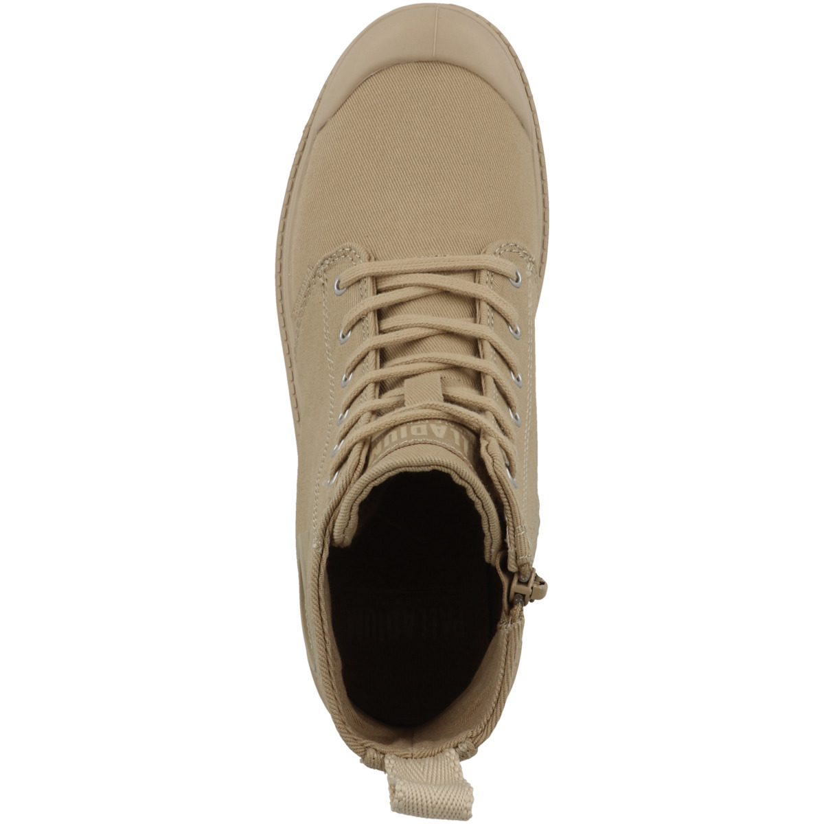 Palladium Pallabase Twill Boots beige Palladium Pallabase Twill Boots beige