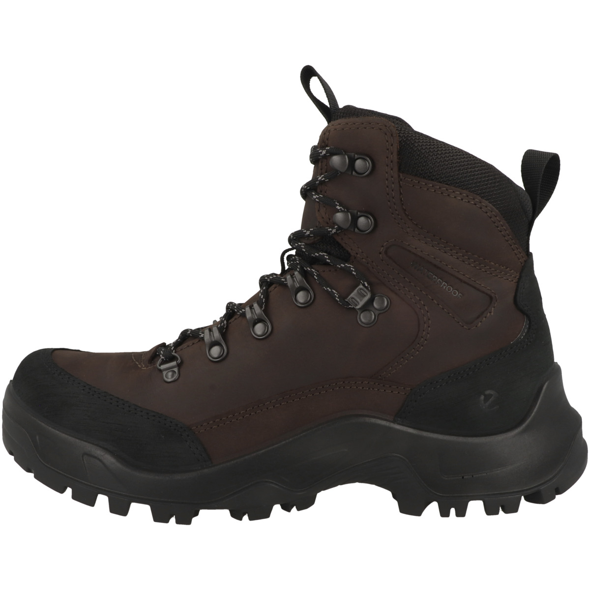 Ecco Offroad M Outdoorstiefel dunkelbraun
