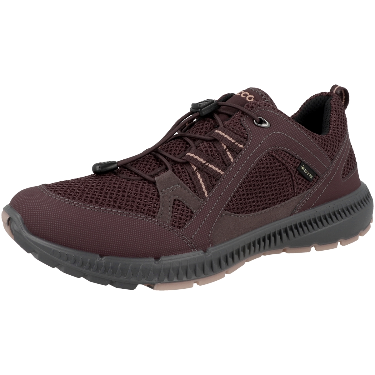 Ecco Terracruise II W Sneaker rot Ecco Terracruise II W Sneaker rot