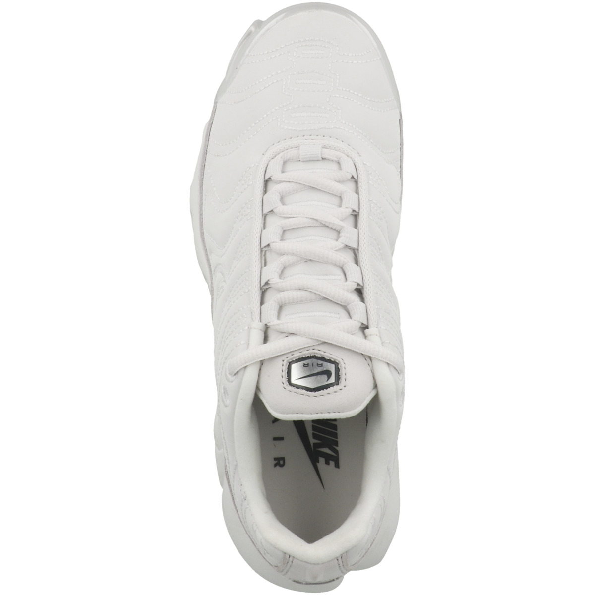 Nike Air Max Plus Women Sneaker low weiss Nike Air Max Plus Women Sneaker low weiss