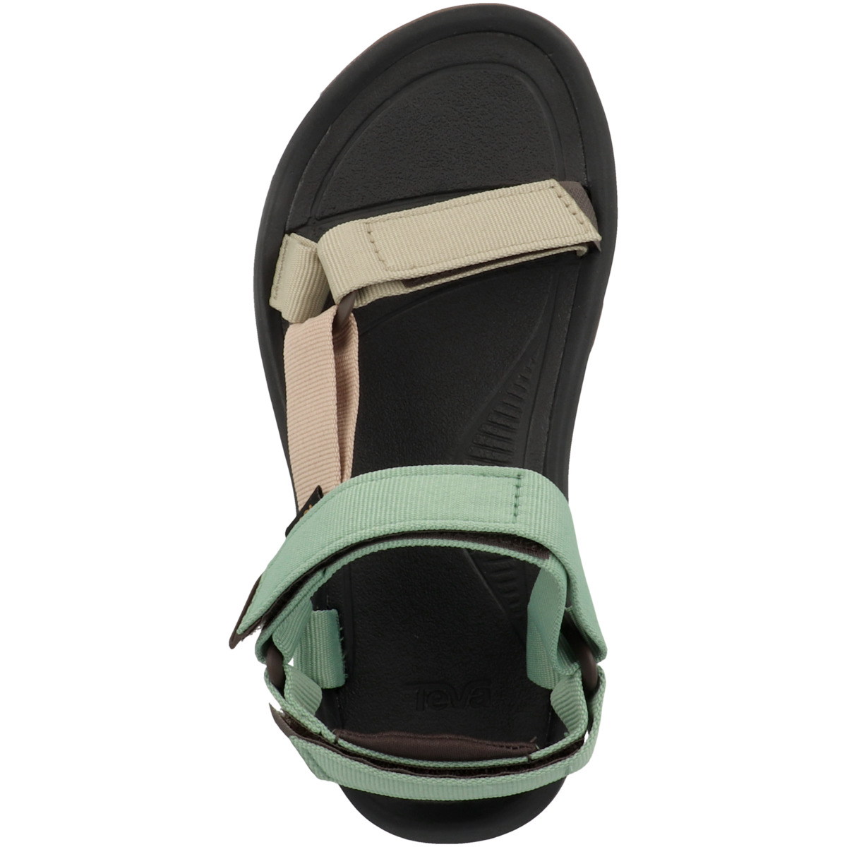 Teva Hurricane XLT2 Trekkingsandale multicolor Teva Hurricane XLT2 Trekkingsandale multicolor