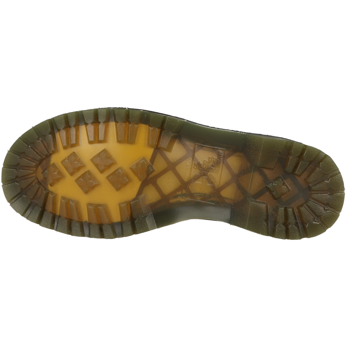 Dr. Martens 2976 Leonore Chelsea Boots braun Dr. Martens 2976 Leonore Chelsea Boots braun