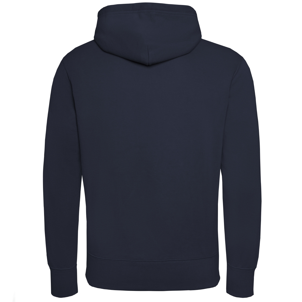 Champion Hooded Sweatshirt dunkelblau