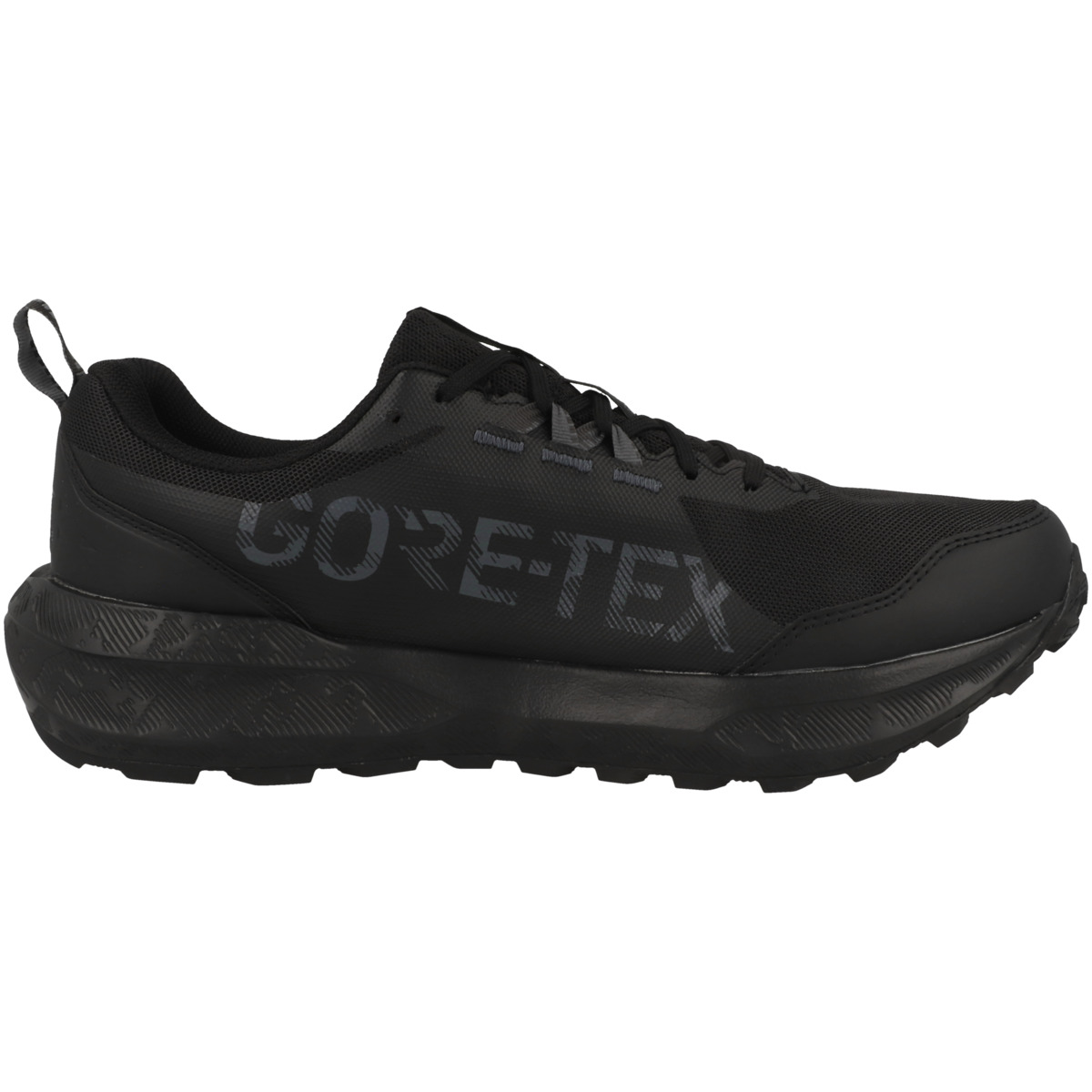 Asics Gel-Sonoma 8 GTX Men Laufschuhe schwarz