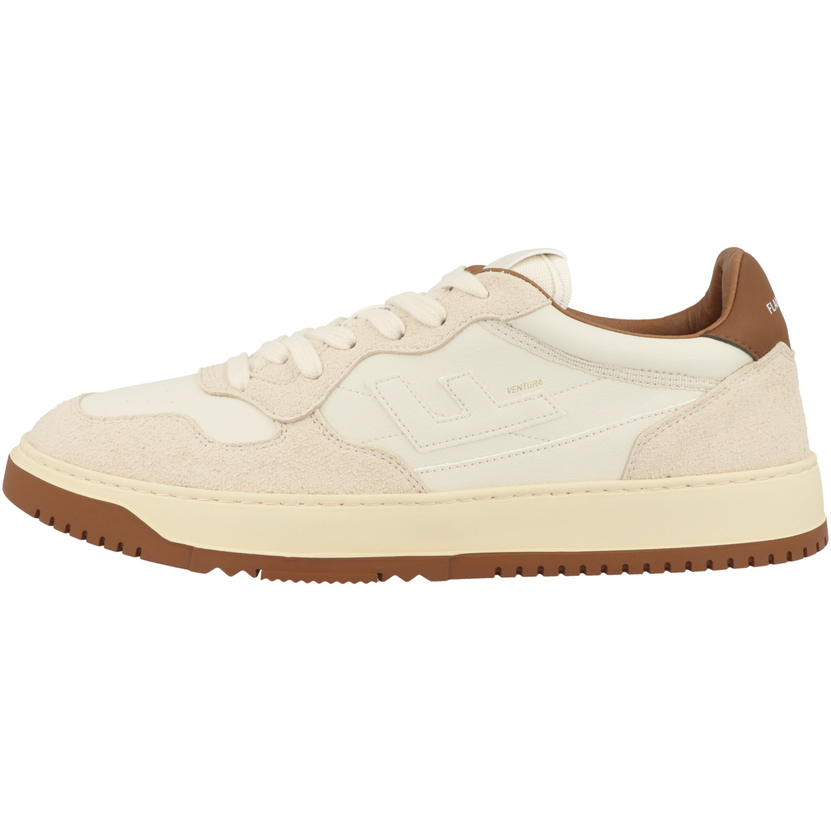 Flamingos Life Ventura Sneaker low beige
