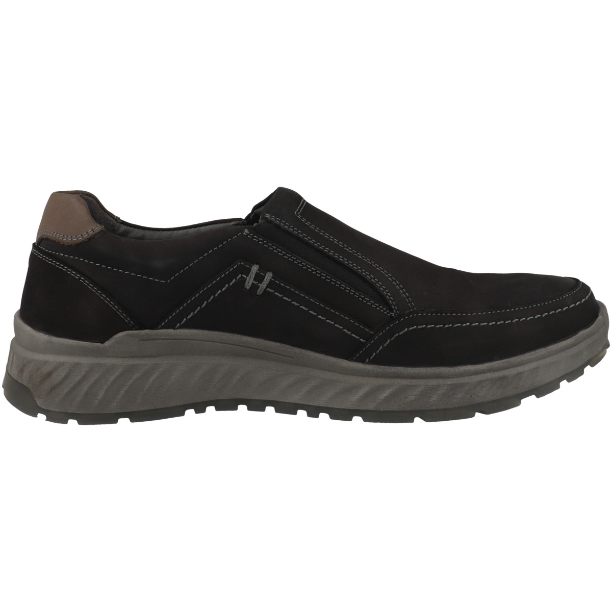 camel active 54WOA01 Sneaker low schwarz