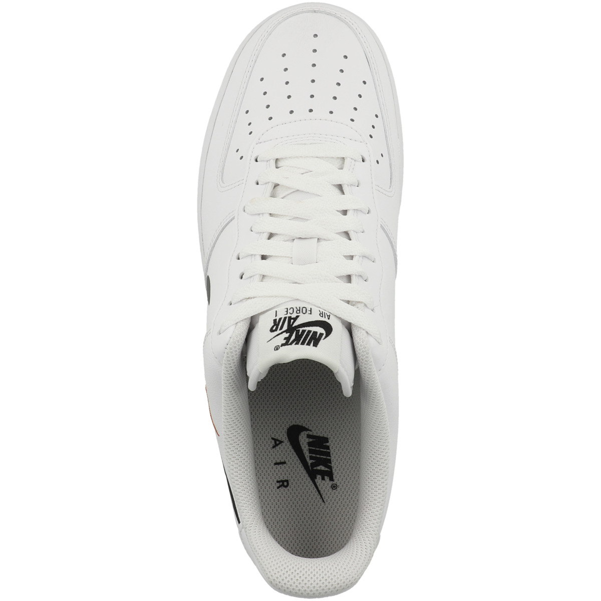 Nike Air Force 1 '07 Sneaker low weiss