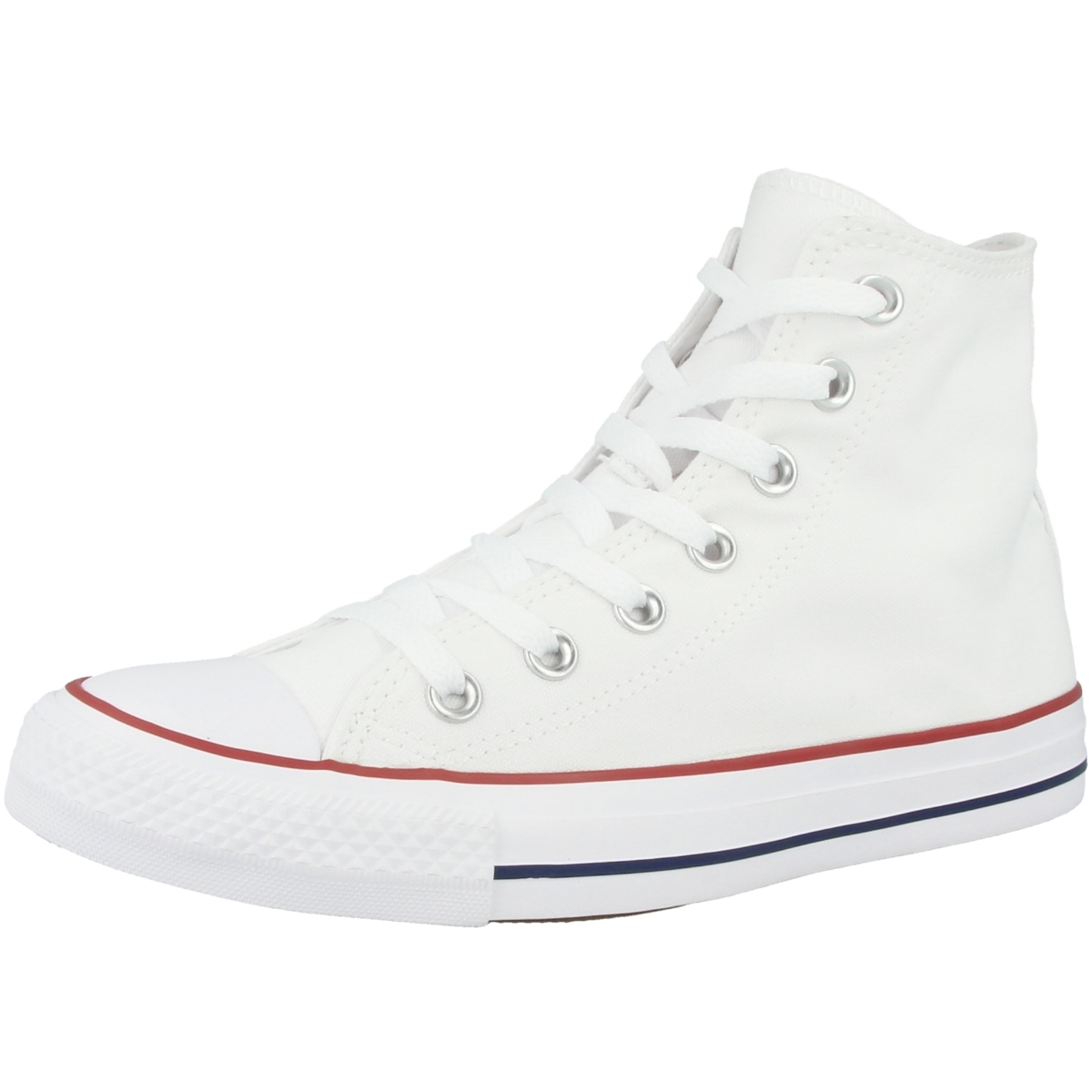 Converse Chuck Taylor All Star HI Schuhe weiss Converse Chuck Taylor All Star HI Schuhe weiss