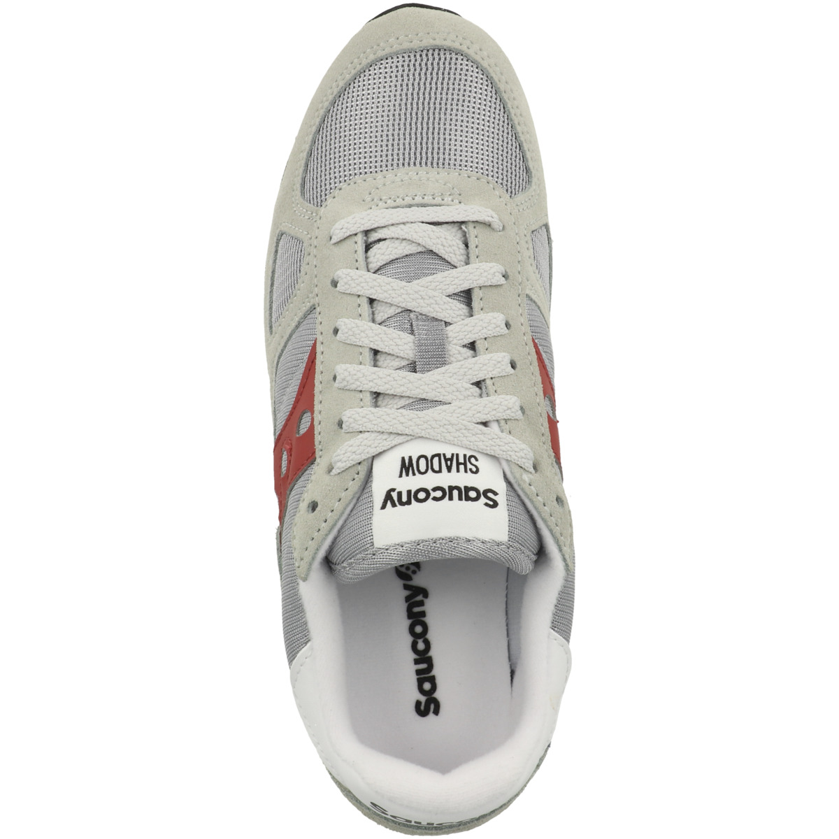 Saucony Shadow Original Sneaker grau Saucony Shadow Original Sneaker grau