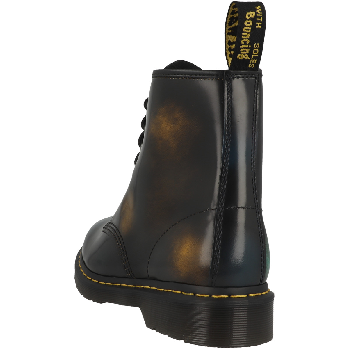 Dr. Martens 1460 Boots multicolor