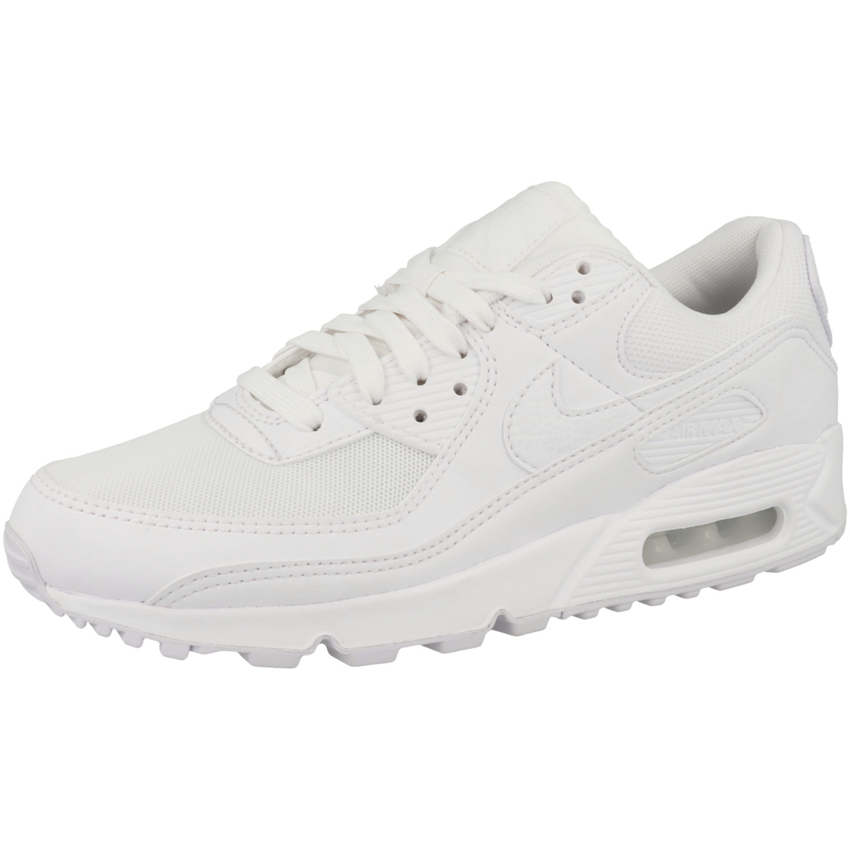 Nike Air Max 90 Women Sneaker low weiss Nike Air Max 90 Women Sneaker low weiss