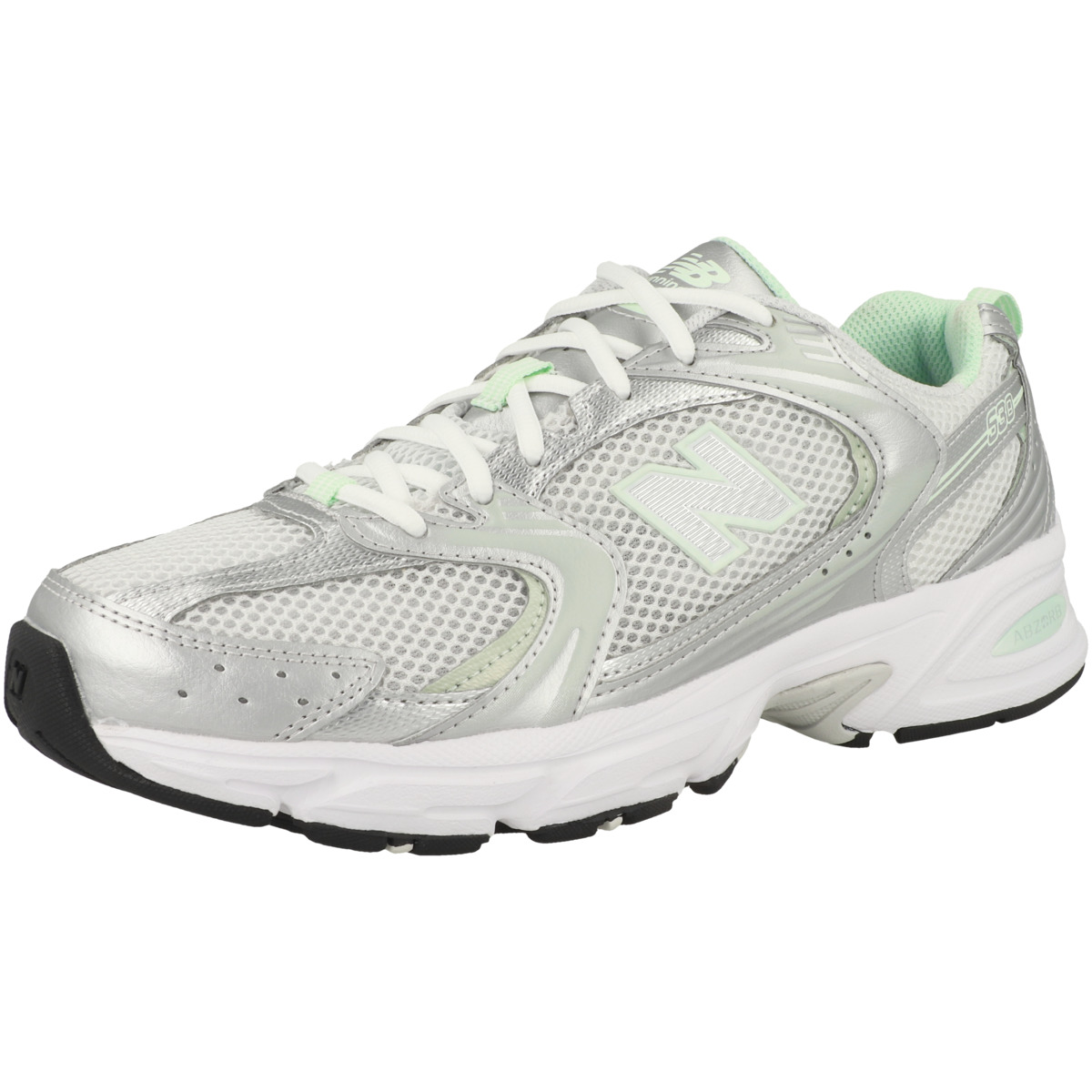 New Balance MR 530 ZEL Sneaker weiss New Balance MR 530 ZEL Sneaker weiss