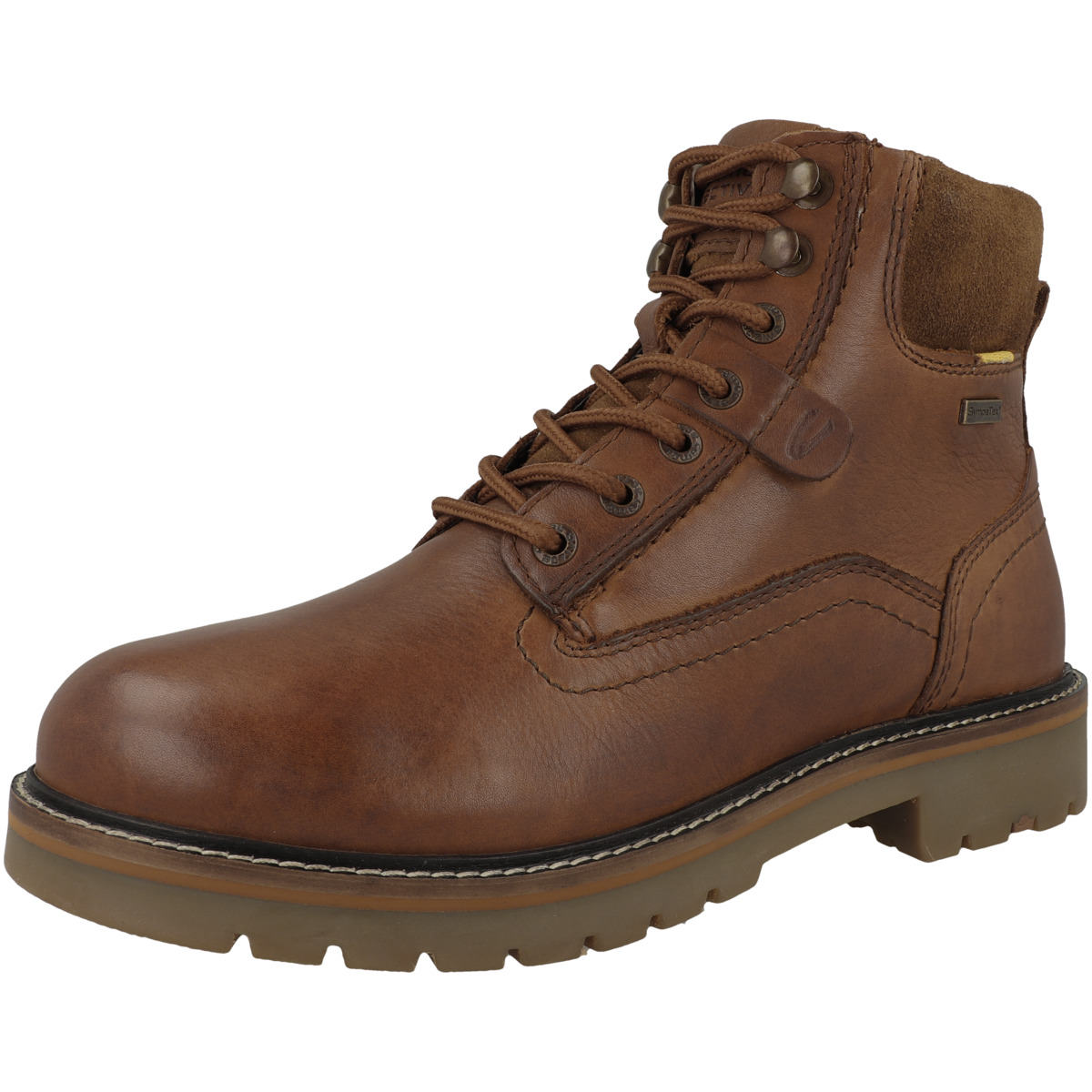 camel active 53MBF03 Boots braun